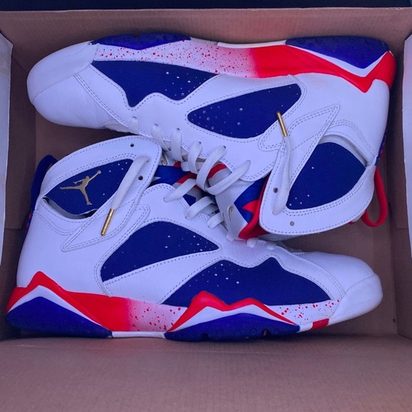 Jordan 7 tinker alternate - Picture 3 of 5